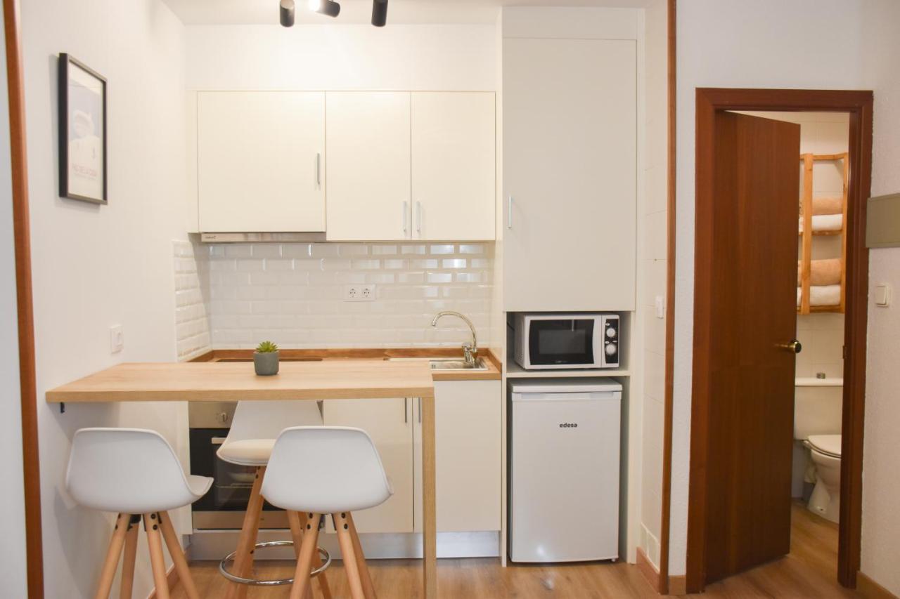 Estudio Madriu - Renovado A Pie De Pistas Pas De La Casa Exterior photo